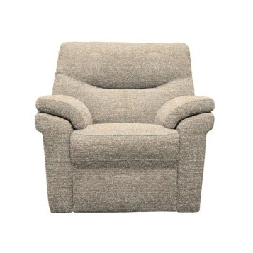 Seattle Chair in Fabric Seattle Chair in Fabric