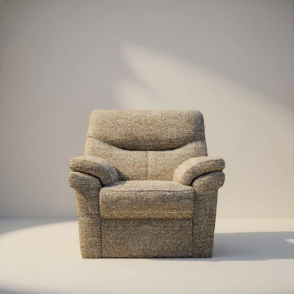 Seattle Chair in Fabric Seattle Chair in Fabric