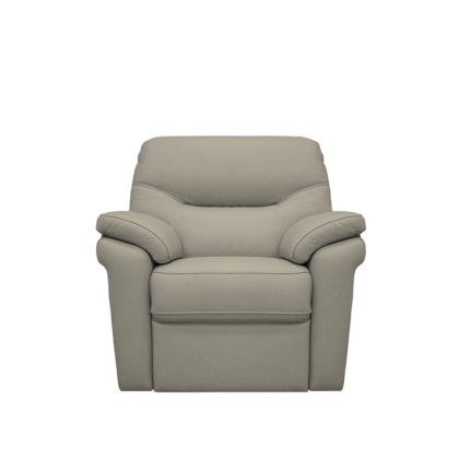 G Plan Seattle Chair in Leather G Plan Seattle Chair in Leather