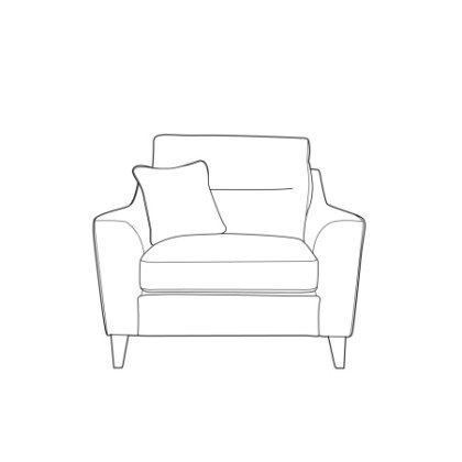 Fernanda Love Chair Fernanda Love Chair