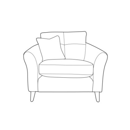 Bambi Chair Bambi Chair