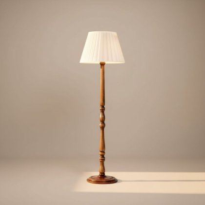 Old Charm Floor Lamp Old Charm Floor Lamp