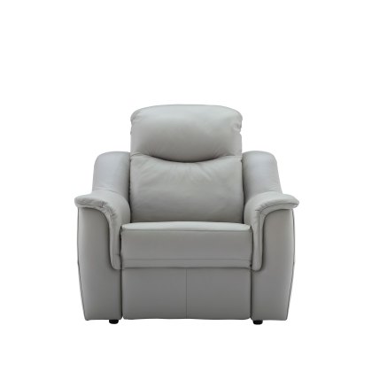 G Plan Firth Chair in Leather G Plan Firth Chair in Leather