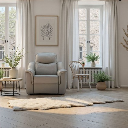 G Plan Firth Chair in Leather G Plan Firth Chair in Leather