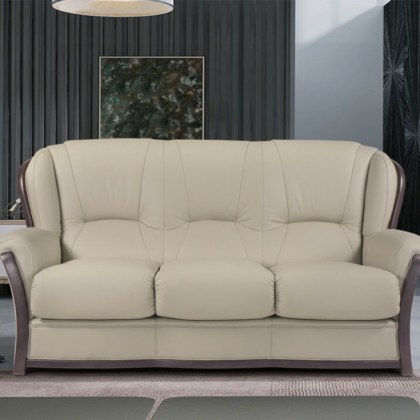 Gradi Ducati Large Sofa In Leather Gradi Ducati Large Sofa In Leather