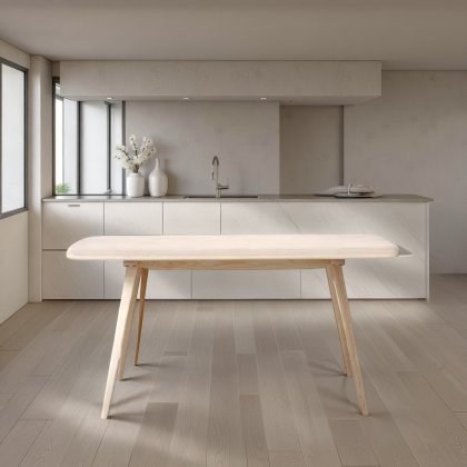 Ercol Collection Plank Table Ercol Collection Plank Table