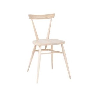 Ercol Collection Stacking Chair Ercol Collection Stacking Chair