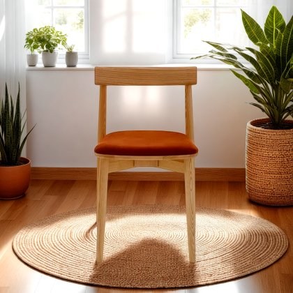 Ercol Lara Chair Ercol Lara Chair