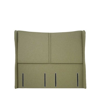 Hypnos Alice 160cm Winged Headboard Hypnos Alice 160cm Winged Headboard