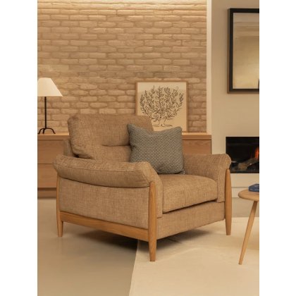 Ercol Clara Chair Ercol Clara Chair