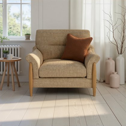 Ercol Clara Snuggler Ercol Clara Snuggler