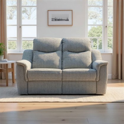 G Plan Firth 2 Seater Sofa in Fabric G Plan Firth 2 Seater Sofa in Fabric
