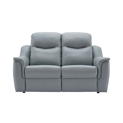 G Plan Firth 2 Seater Sofa in Leather G Plan Firth 2 Seater Sofa in Leather