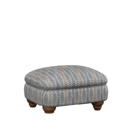 Old Charm Footstools & Benches