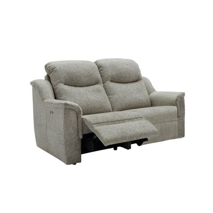 G Plan Firth 2 Seater Power Recliner in Fabric G Plan Firth 2 Seater Power Recliner in Fabric