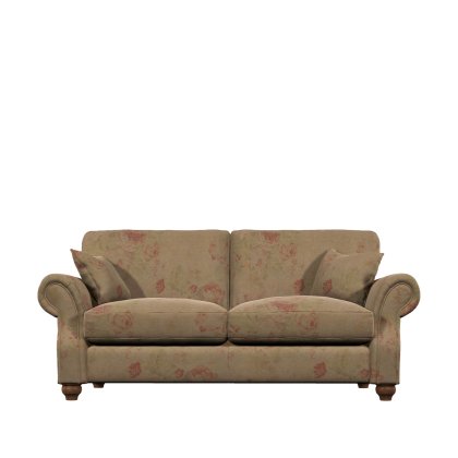 Hemmingway Medium Sofa in Fabric