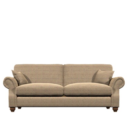 Hemmingway Large Sofa in Fabric