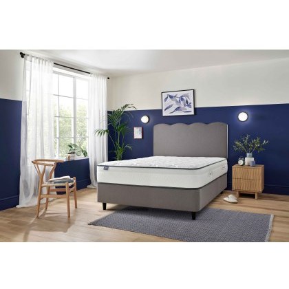 Pearl UltraGel 1000 Divan Set Pearl UltraGel 1000 Divan Set