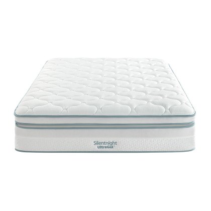 Mirus UltraGel 3000 Mattress (Cool-to Touch) Mirus UltraGel 3000 Mattress (Cool-to Touch)