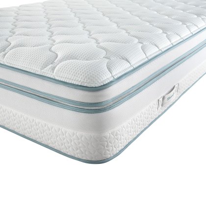 Mirus UltraGel 3000 Mattress (Cool-to Touch) Mirus UltraGel 3000 Mattress (Cool-to Touch)