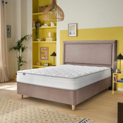 Estelle Memory 1400 Divan Set Estelle Memory 1400 Divan Set