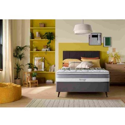 Ophira Memory Cool 2000 Divan Set Ophira Memory Cool 2000 Divan Set