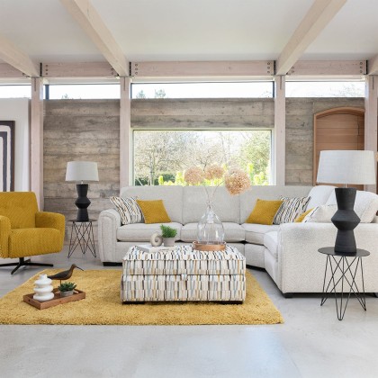 Memphis Corner Group 4 3 Corner 1 LHF Memphis Corner Group 4 3 Corner 1 LHF