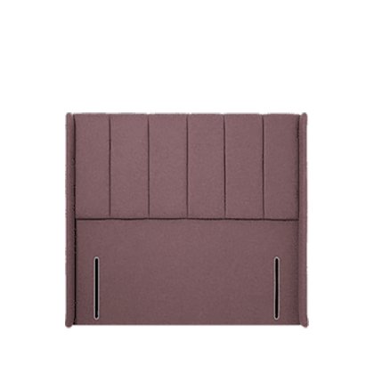 Hypnos Marie 132cm Winged Headboard Hypnos Marie 132cm Winged Headboard