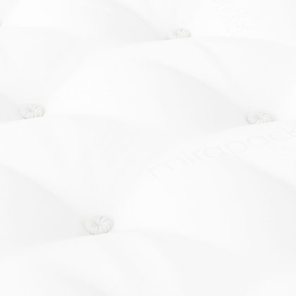 Silentnight Luxuriant Natural 1400 Mattress Silentnight Luxuriant Natural 1400 Mattress