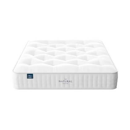 Silentnight Luxuriant Natural 1400 Mattress Silentnight Luxuriant Natural 1400 Mattress