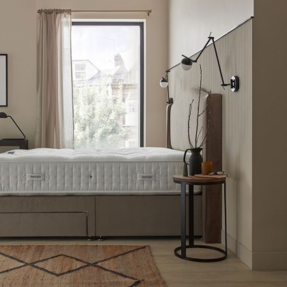 Luxuriant Natural 1400 Divan Set Luxuriant Natural 1400 Divan Set