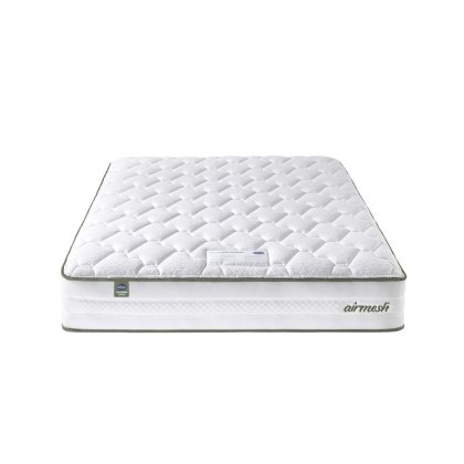 Silentnight Eco Comfort Airmesh 1600 Mattress Silentnight Eco Comfort Airmesh 1600 Mattress