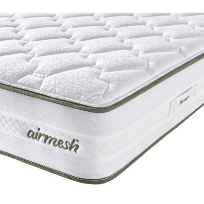 Eco Comfort Airmesh 1600 Divan Set Eco Comfort Airmesh 1600 Divan Set