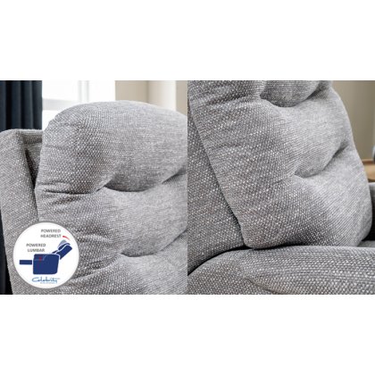 Hollingwell Grande Riser Recliner Hollingwell Grande Riser Recliner