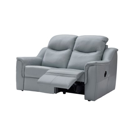 G Plan Firth 3 Seater Power Recliner in Leather G Plan Firth 3 Seater Power Recliner in Leather