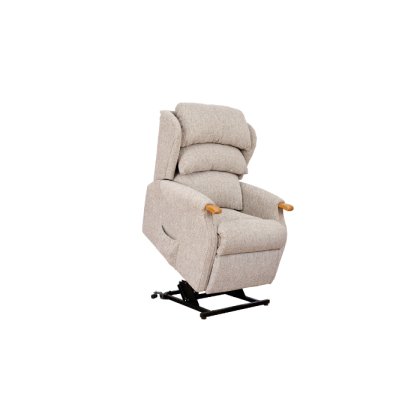 Westbury Petite Riser Recliner Westbury Petite Riser Recliner