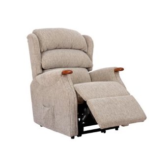 Westbury Standard Manual Recliner Westbury Standard Manual Recliner
