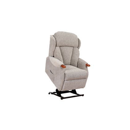 Canterbury Petite Riser Recliner Canterbury Petite Riser Recliner