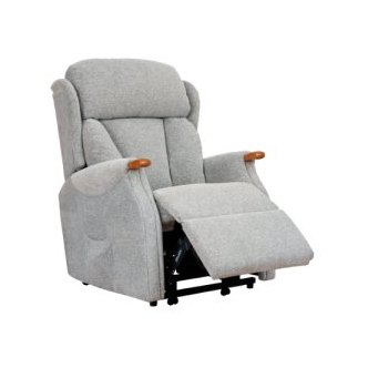 Canterbury Standard Manual Recliner Canterbury Standard Manual Recliner