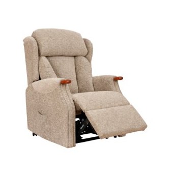 Canterbury Grande Manual Recliner Canterbury Grande Manual Recliner