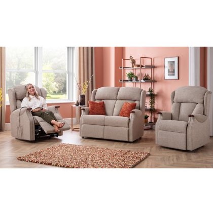 Canterbury Fixed Chair Standard Canterbury Fixed Chair Standard