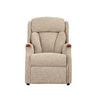 Canterbury Fixed Chair Standard Canterbury Fixed Chair Standard