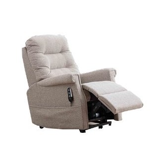 Sandhurst Grande Manual Recliner Sandhurst Grande Manual Recliner