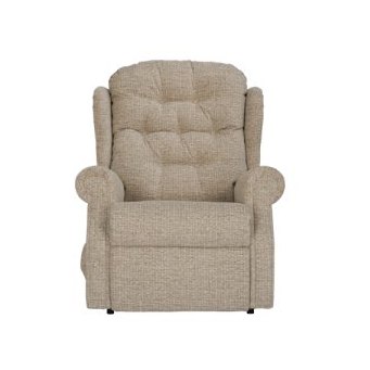 Woburn Petite Manual Recliner Woburn Petite Manual Recliner