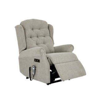Woburn Standard Manual Recliner Woburn Standard Manual Recliner