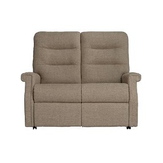 Sandhurst 2 Seater Manual Recliner Sandhurst 2 Seater Manual Recliner