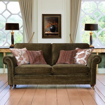 Charlbury 3 Seater Sofa Charlbury 3 Seater Sofa