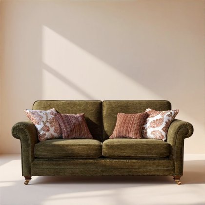 Charlbury 3 Seater Sofa Charlbury 3 Seater Sofa