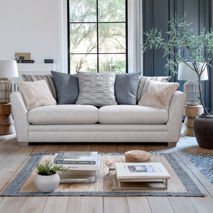 Rochelle Grand Sofa Rochelle Grand Sofa