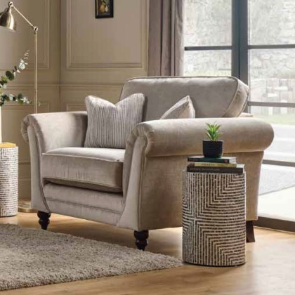 Evelyn Love Chair Evelyn Love Chair